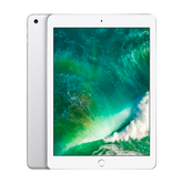 iPad 5 (2017) | 32 GB Wifi + 4G | Plata | 2 Años de Garantía